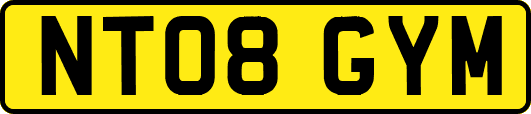 NT08GYM