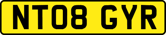 NT08GYR