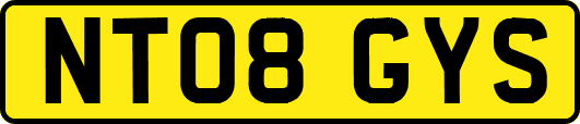NT08GYS