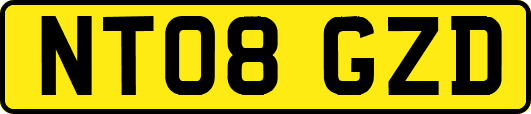 NT08GZD
