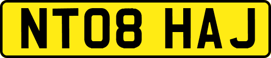 NT08HAJ