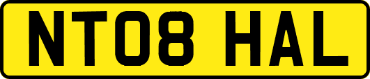 NT08HAL
