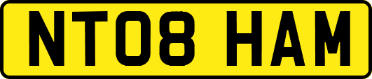 NT08HAM