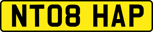 NT08HAP