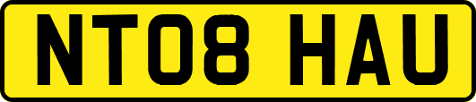NT08HAU