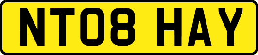 NT08HAY