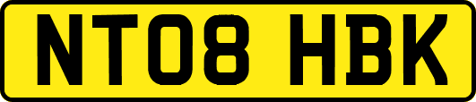 NT08HBK