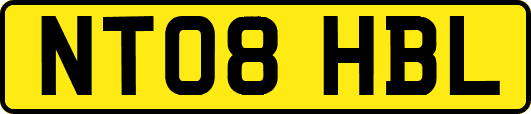 NT08HBL