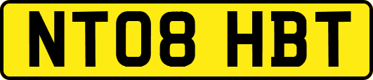 NT08HBT