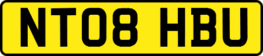 NT08HBU