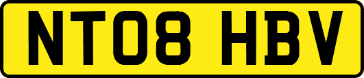 NT08HBV