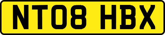 NT08HBX