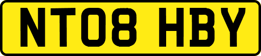NT08HBY