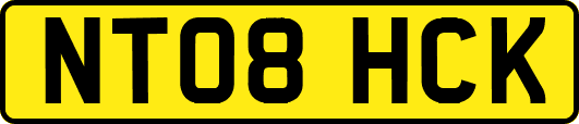 NT08HCK