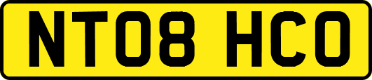 NT08HCO