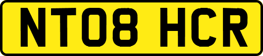 NT08HCR