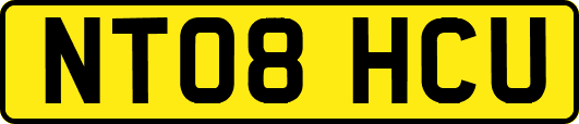 NT08HCU