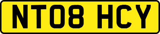 NT08HCY