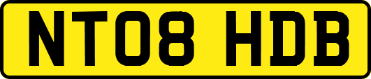 NT08HDB