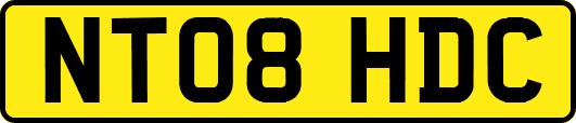 NT08HDC