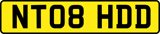 NT08HDD