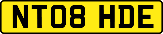 NT08HDE