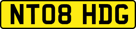 NT08HDG
