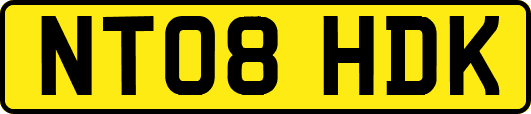 NT08HDK