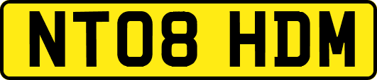 NT08HDM