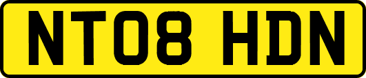 NT08HDN