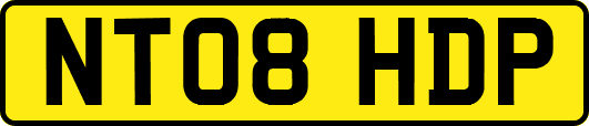 NT08HDP