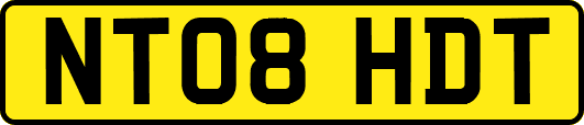 NT08HDT