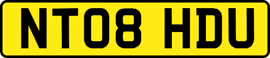NT08HDU