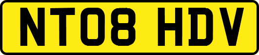 NT08HDV