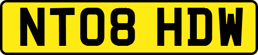 NT08HDW