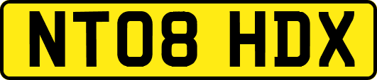 NT08HDX