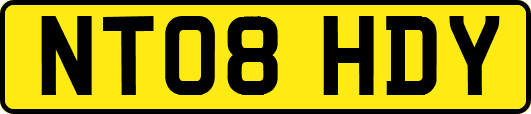 NT08HDY
