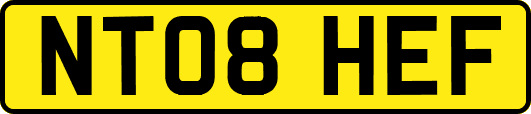 NT08HEF