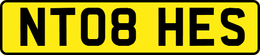 NT08HES