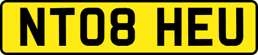 NT08HEU