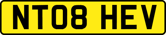NT08HEV