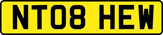 NT08HEW
