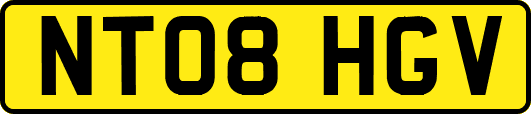 NT08HGV