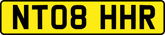 NT08HHR