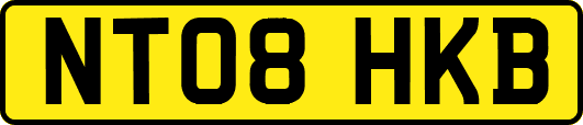 NT08HKB
