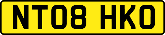 NT08HKO