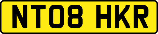 NT08HKR