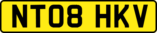 NT08HKV
