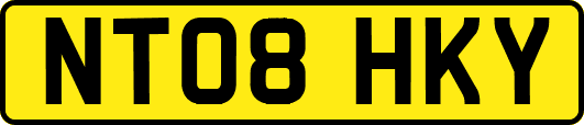 NT08HKY