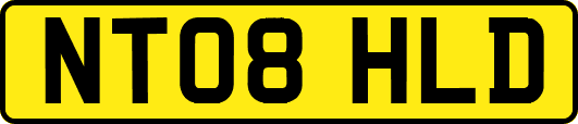 NT08HLD